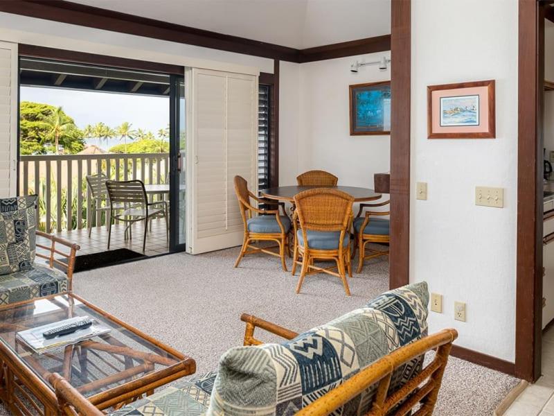 Kiahuna Plantation 96, Poipu Beach, Club Membership, Part Ocean View, Kids Toys Koloa Esterno foto