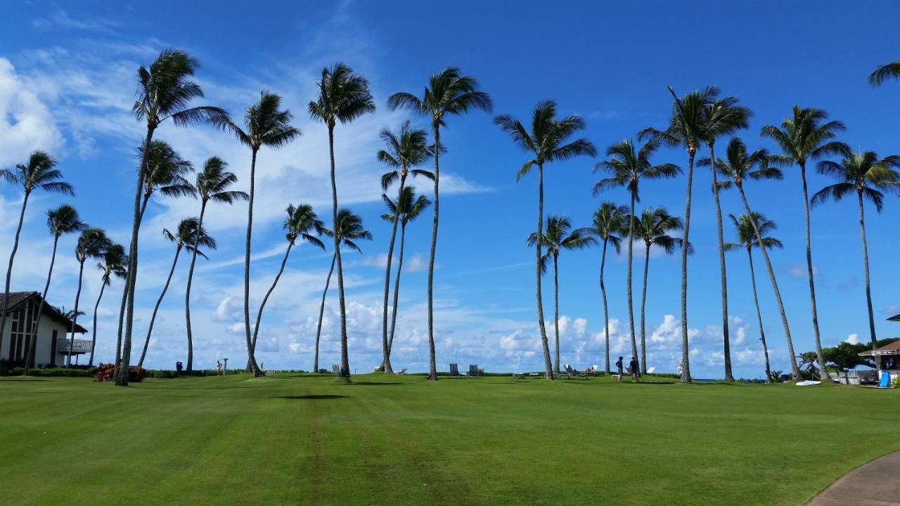 Kiahuna Plantation 96, Poipu Beach, Club Membership, Part Ocean View, Kids Toys Koloa Esterno foto