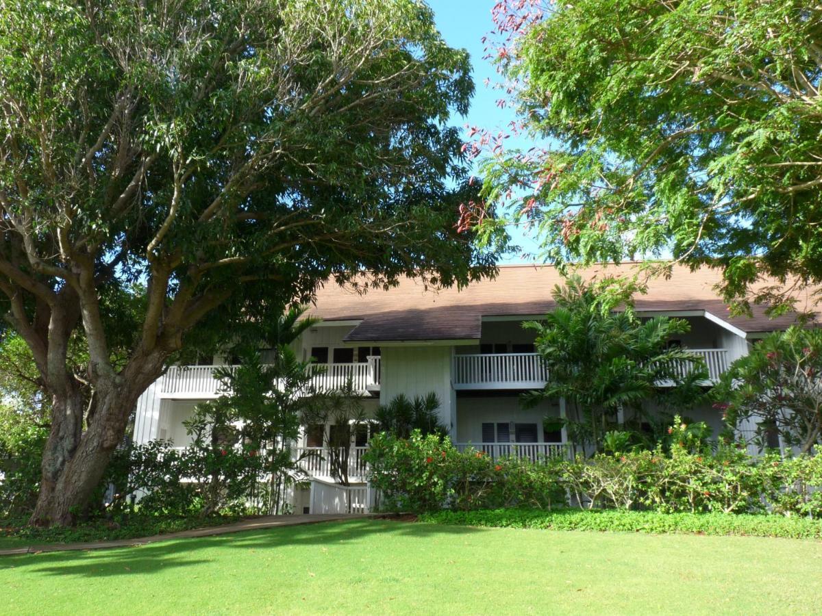 Kiahuna Plantation 96, Poipu Beach, Club Membership, Part Ocean View, Kids Toys Koloa Esterno foto
